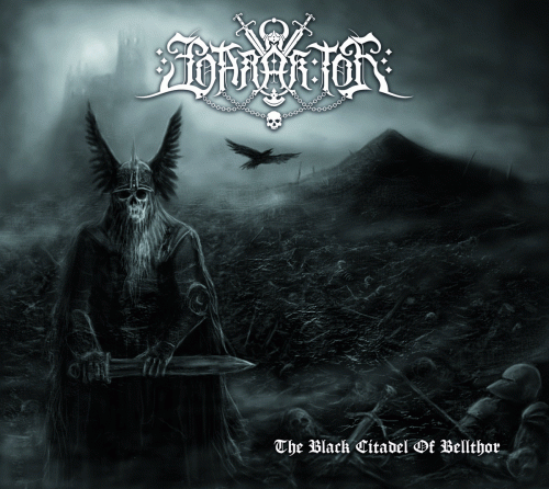 Barak Tor : The Black Citadel of Bellthor